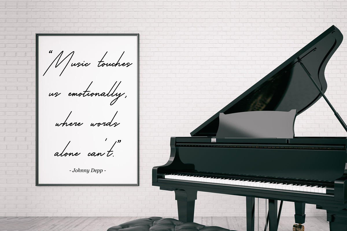 American Signature, a Script Font by Essentials Studio (Photo 6 of 9)