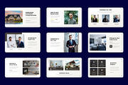 Real Estate Keynote Presentation, a Presentation Template by Salamahtype (Thumbnail 3 of 5)