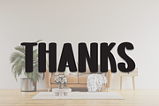 | Script Font, a Script Font by Scratchones (Thumbnail 3 of 5)