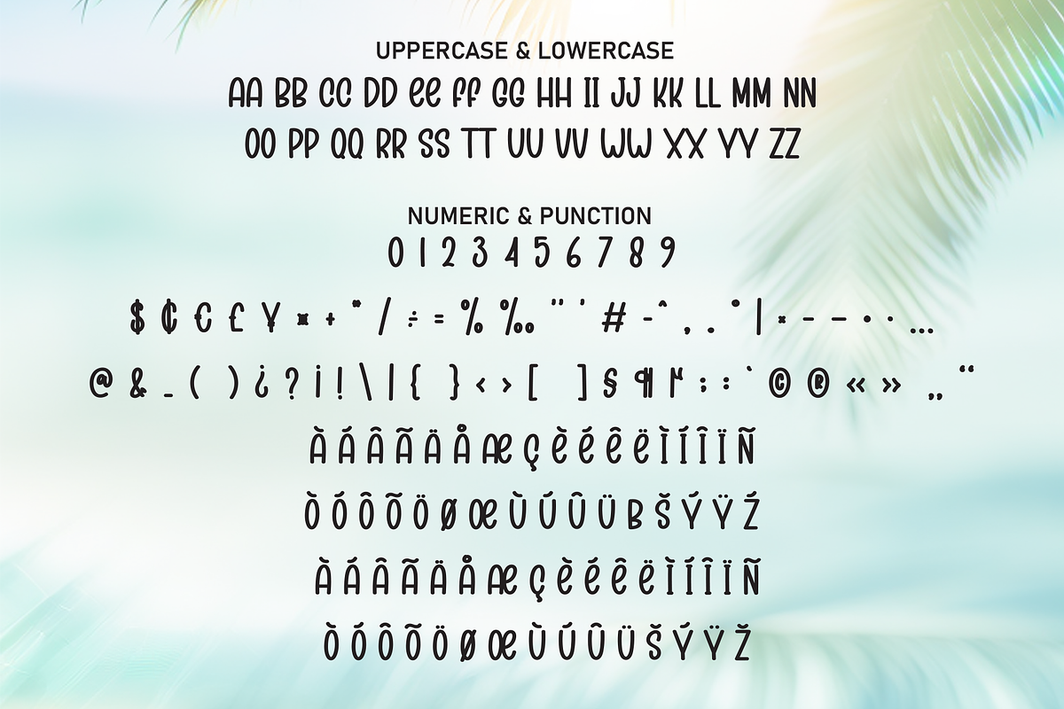 Hello Summer | Script Font, a Script Font by Scratchones (Photo 7 of 8)
