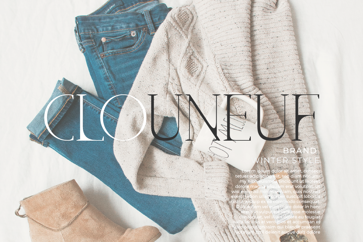 Gementine, a Serif Font by Muksal Creative (Photo 3 of 10)