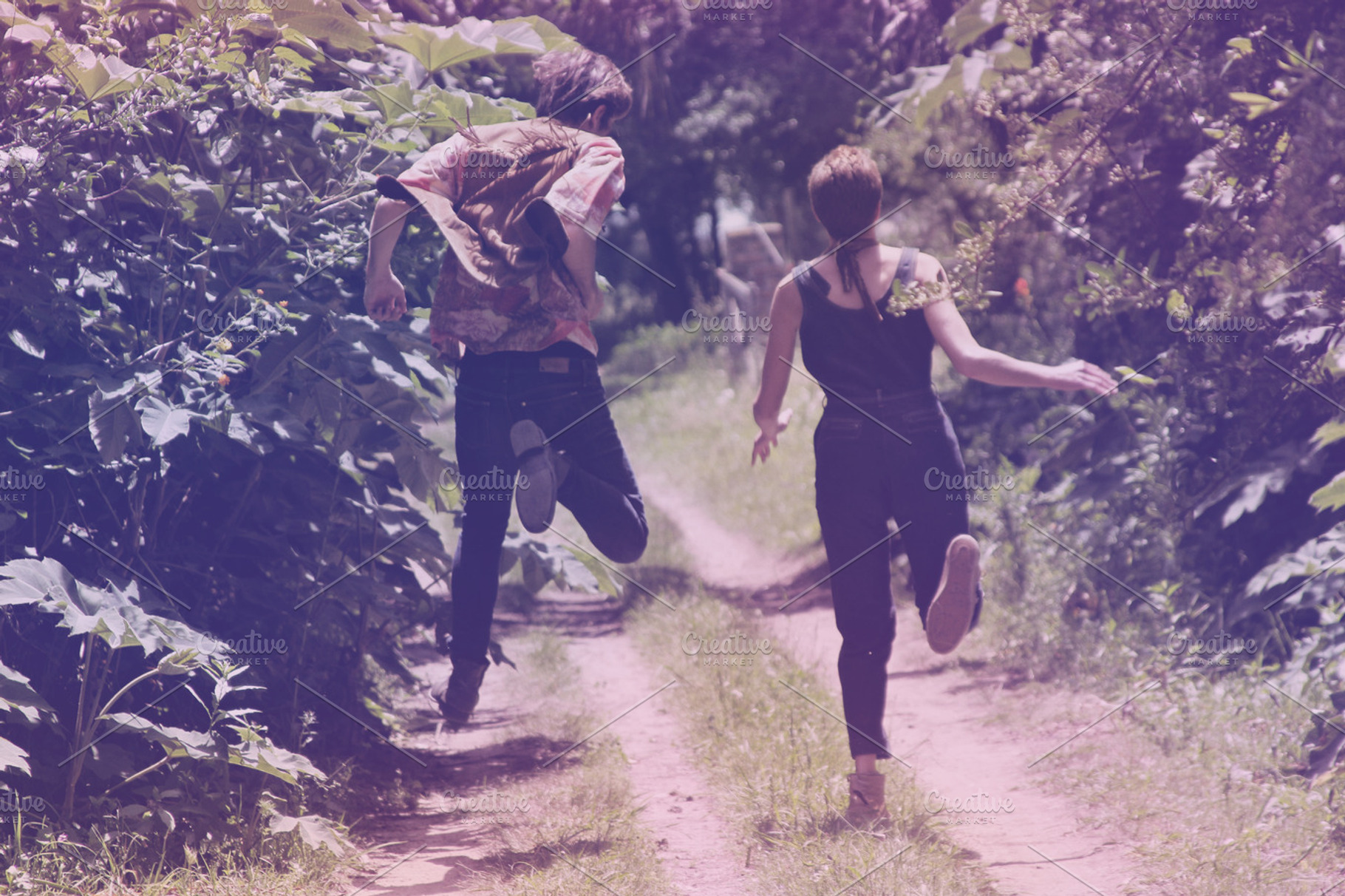 Jump stock photo containing jump and love