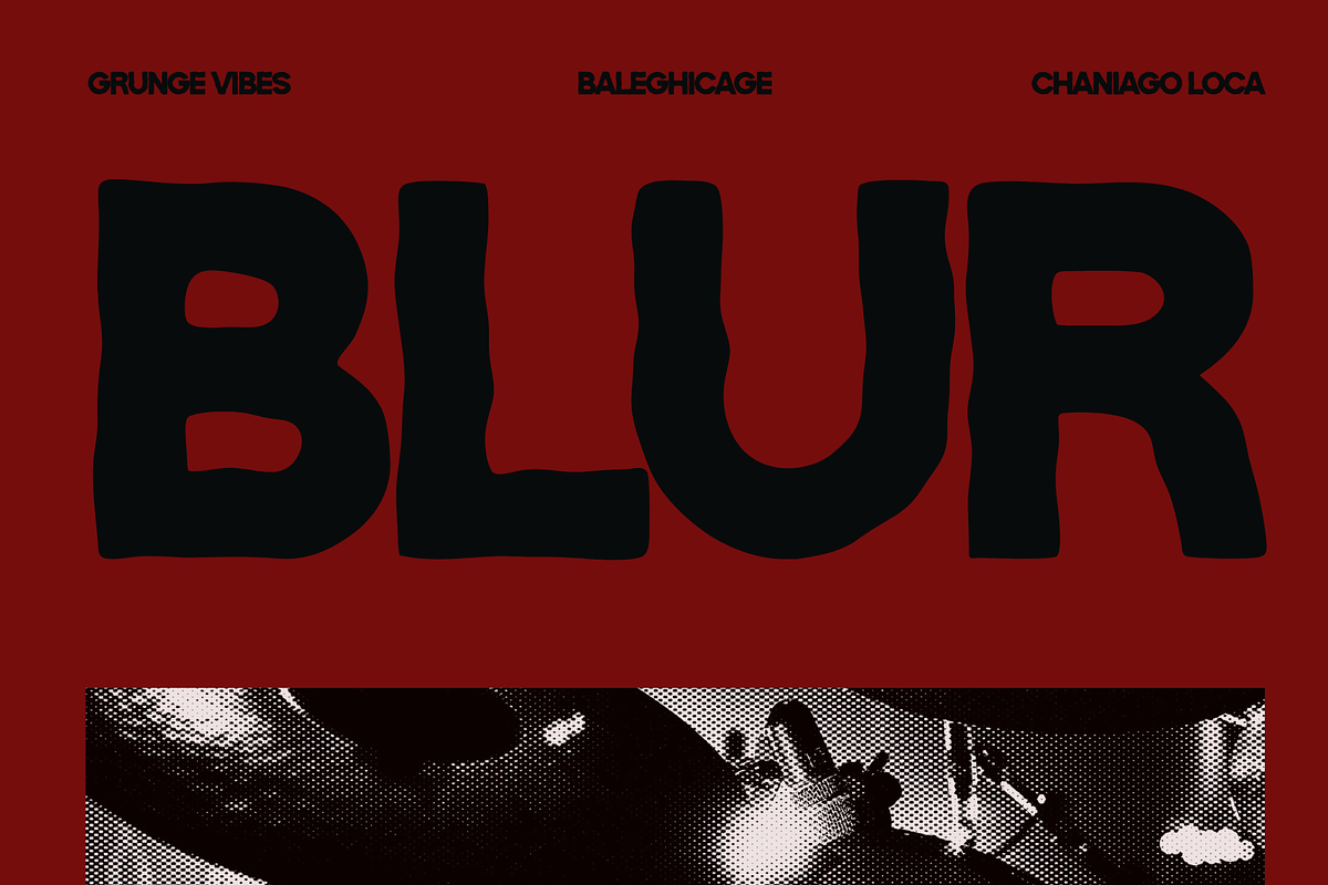 Bavnoir – Rounded Sans Serif Display, a Sans Serif Font by MaikoHatta (Photo 2 of 8)
