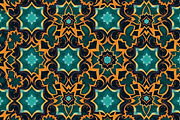 49 PNG Moroccan Ramadan Tile Pattern, a Background Graphic by adenpinkstore (Thumbnail 6 of 17)