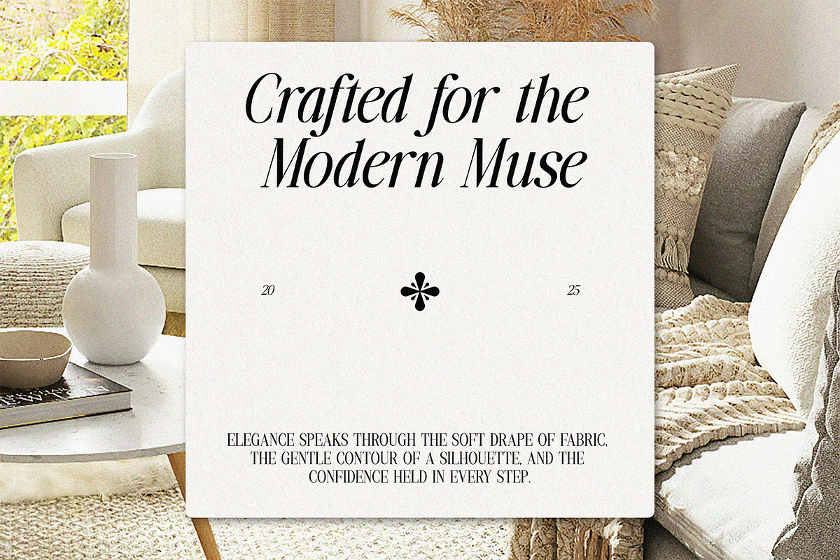 Monarch Heritage | Nostalgic Serif, a Serif Font by Typoraith Co (Photo 4 of 15)