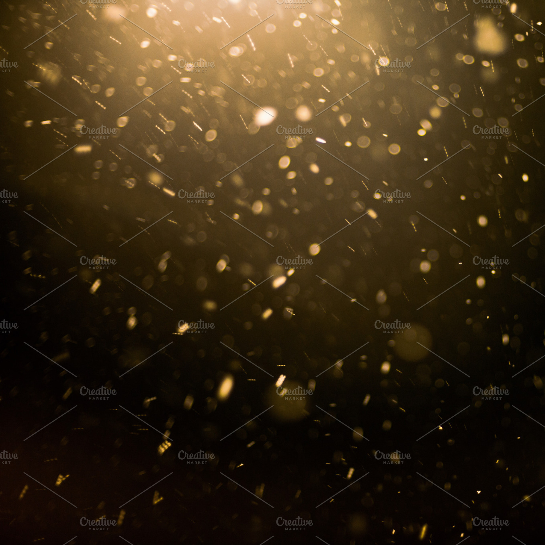Snow and light background stock photo containing abstract and background, an Abstract Photo by oksix
