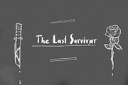 Bad Apple, a Font by Kawalan Studio (Thumbnail 2 of 7)