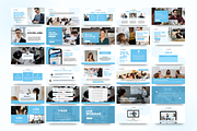 Social Media Post Canva Templates, a Social Media Template by Studio B | Canva Template (Thumbnail 6 of 13)