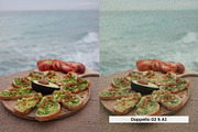 20 Grainy Vintage Lightroom Presets, a Preset Add-On by SparkleStock (Thumbnail 8 of 13)