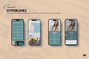 Customizable Mobile Travel Itinerary, a Templates & Theme by Hip Templates (Thumbnail 7 of 11)