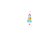 Holiday & Christmas collection, a Decorative Illustration by Knysh Ksenya (Thumbnail 16 of 16)