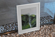 Photo Frame Mockups, a Print Template by Dikarte.Store (Thumbnail 8 of 11)
