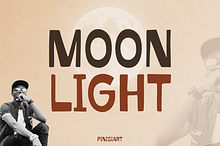 MOONLIGHT