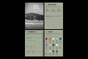 DANA Branding Questionnaire, a Magazine Template by Aire Studio (Thumbnail 8 of 11)
