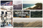 Summer Tone Photoshop Actions Bundle, an Action Add-On by FilterGrade (Thumbnail 3 of 10)