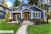 HDR Real Estate Lightroom Presets, a Plug-in Add-On by FixThePhoto (Thumbnail 19 of 33)