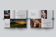 Photography Portfolio Template, a Brochure Template by adekfotografia (Thumbnail 8 of 11)