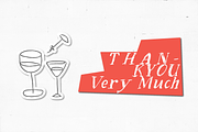 Sunkised Pumkins-Quirky Handwritten, a Handwritten Font by Violet Natural (Thumbnail 9 of 9)