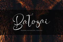 Batosai