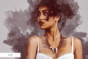 Da Vinci Sketch Action for Photoshop, an Action Add-On by FixThePhoto (Thumbnail 20 of 42)