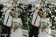 Sparkler overlay, Photoshop overlay, an Object Graphic by 2SUNS (Thumbnail 3 of 9)