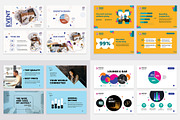 Presentation PowerPoint Bundle, a Presentation Template by TemplatesNow! (Thumbnail 14 of 20)