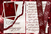 Thallorien - Elegant Storytelling, a Script Font by Setara Langit CreativeStd (Thumbnail 6 of 12)