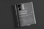 Yellow Construction Project Proposal, a Brochure Template by Neermana (Thumbnail 2 of 11)