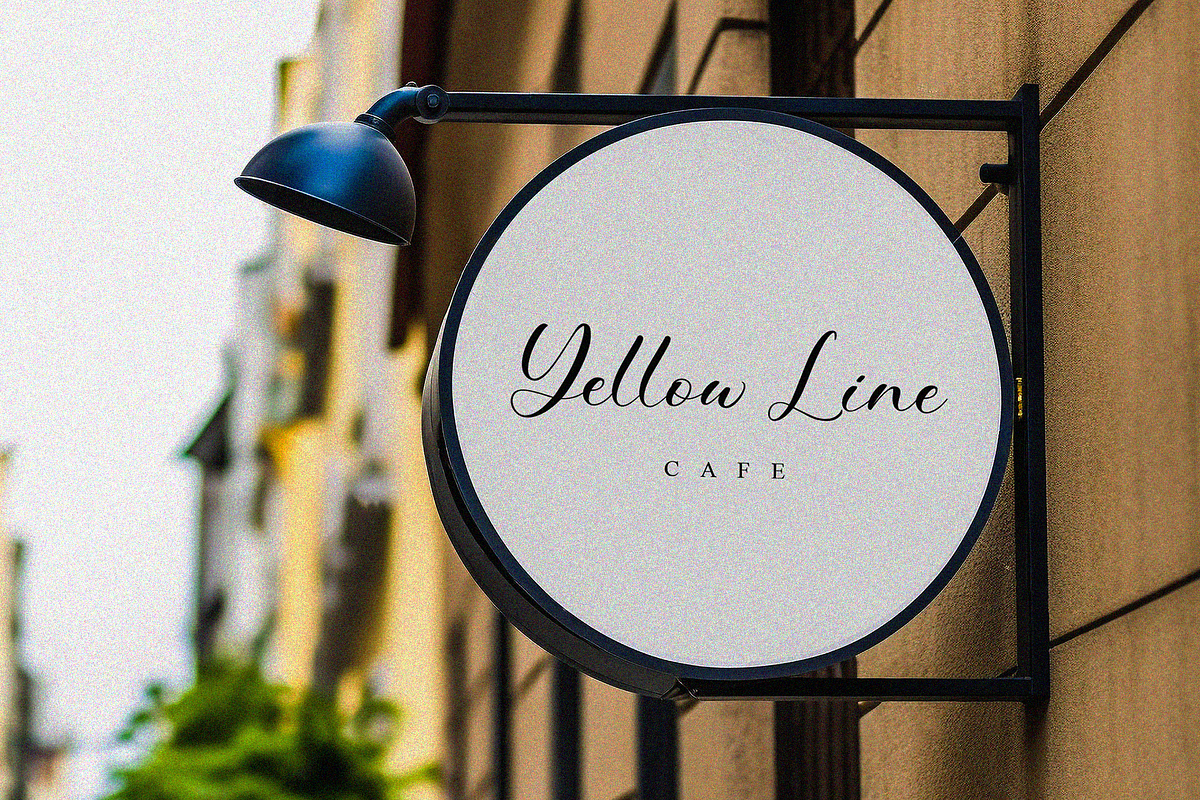 Beloved - Stylish Calligraphy Font, a Script Font by Pen Culture (Photo 2 of 6)