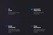 3D icon Pack : Finance, an Icon by Ux_ui (Thumbnail 4 of 7)