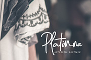 Darling Suttine | Signature Font, a Script Font by Aldedesign (Thumbnail 5 of 7)