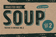 Tolyer (Update v1.1), a Font by Typesketchbook Foundry (Thumbnail 3 of 5)