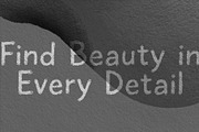 Chalk Craft Handwritten Font, a Handwritten Font by Graphic Spirit (Thumbnail 5 of 13)
