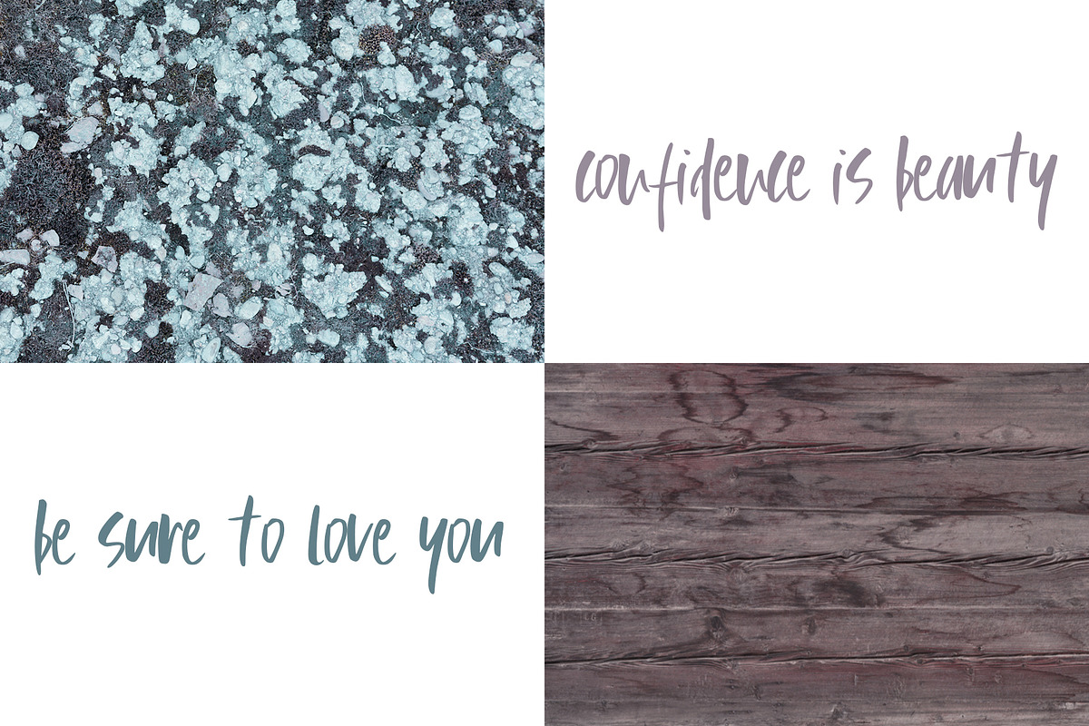 Helma Font preview 5