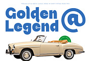 Banids Modern Display Sans Serif, a Sans Serif Font by timelesstype.co (Thumbnail 4 of 20)