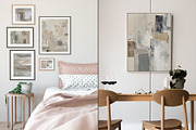 Neutral Modern Abstract Illustration, a Decorative Illustration by Housui Patterns (Thumbnail 7 of 9)