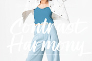 Melting Bakeds Modern Handwritten, a Script Font by stylishtype.co (Thumbnail 4 of 20)