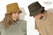 Modern African, a Pattern Graphic by MSNTY STUDIOX (Thumbnail 17 of 21)