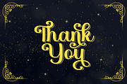 Amarilis - A Beautiful Script Font, a Script Font by Doehantz Studio (Thumbnail 10 of 10)
