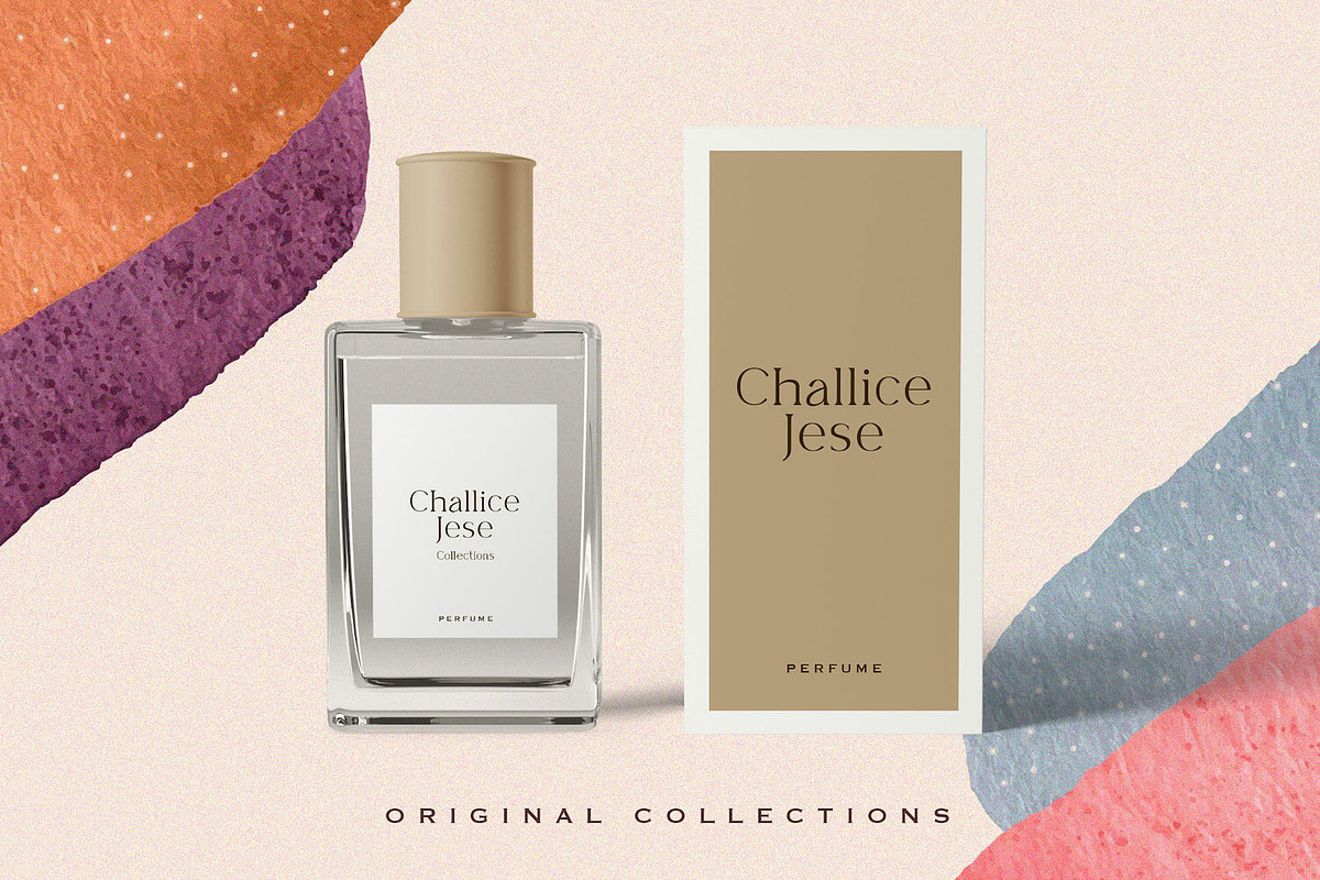 Belfina Husairy - Classic Serif Font, a Serif Font by StringLabs (Photo 8 of 11)