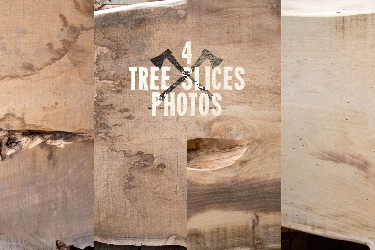 Wood Texture Set - 11 HRs preview 4