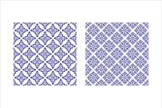 Pack of 50 abstrack floral pattern, a Pattern Graphic by Brainware Graphic (Thumbnail 11 of 11)