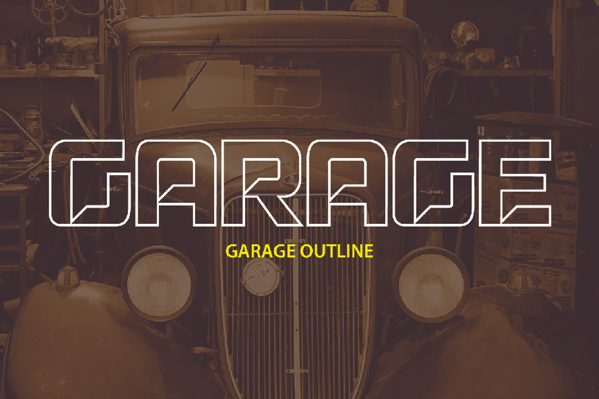 GARAGE preview 4