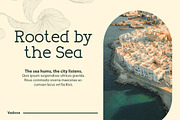 Fogakie – Old Serif Typeface, a Serif Font by Vadovastd (Thumbnail 5 of 11)