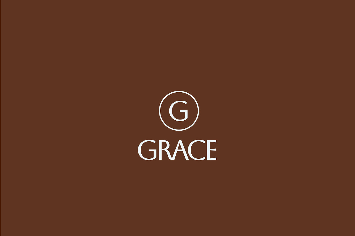 Fashion Logo, a Branding & Logo Template by RedRiver Studio (Photo 2 of 8)