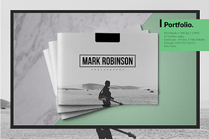 Portfolio Brochure Vol.4