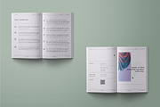 Business Project Proposal - Spaech, a Brochure Template by fakhroo (Thumbnail 9 of 10)