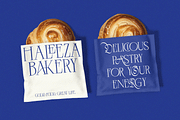 Negkomis — Elegant Ligature Serif, a Serif Font by Enxyclo Studio (Thumbnail 17 of 26)