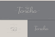 Five Liquor Script Handwritten, a Script Font by infernostudio3 (Thumbnail 2 of 15)