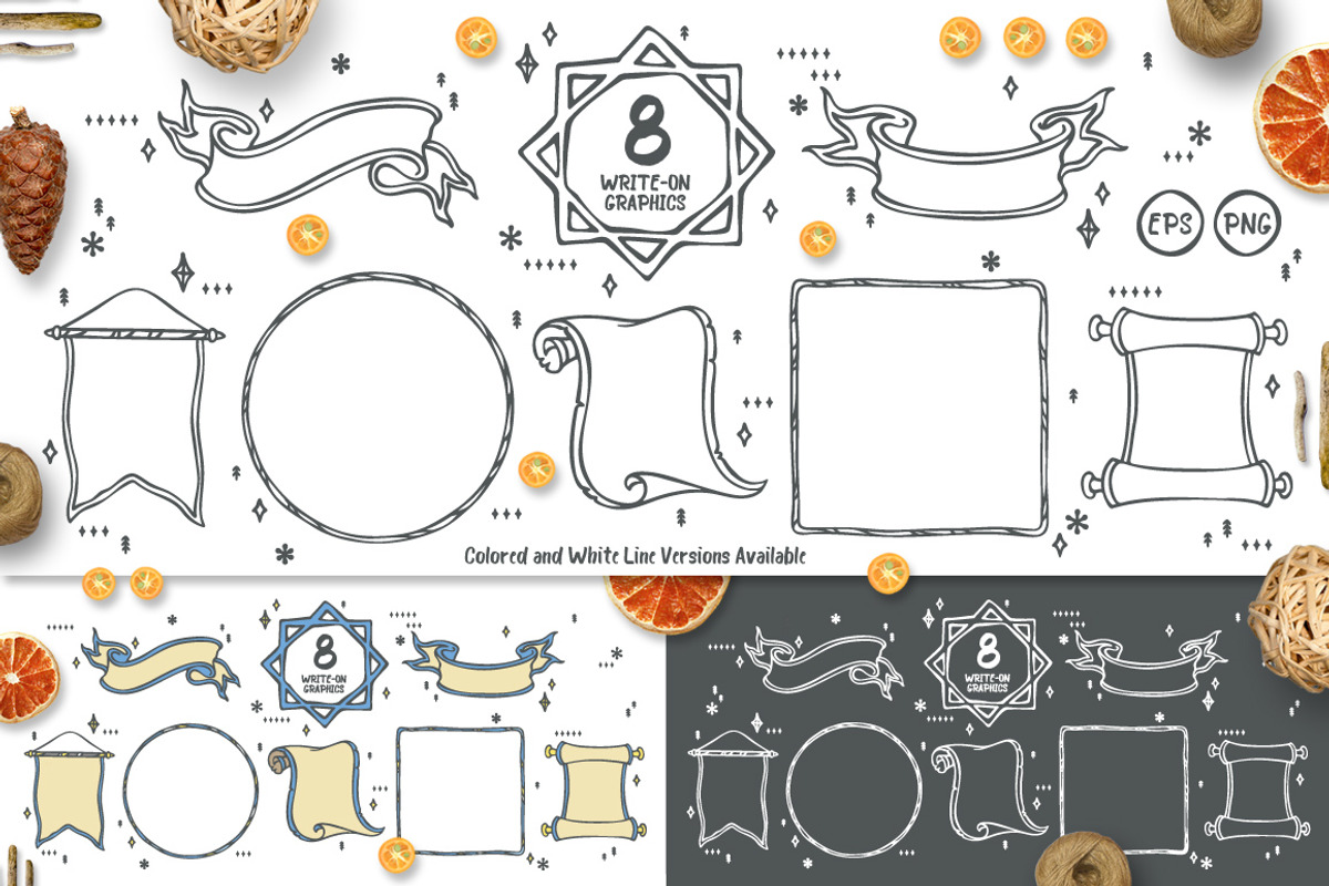 Little King UPDATED - ADDED BONUS, a Decorative Illustration by Euonia Meraki (Photo 5 of 13)
